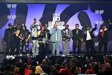 2023 BET Hip Hop Awards Winners: Full List Revealed.
